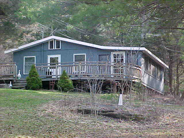 Building photograph for 40 OHARA LANE
